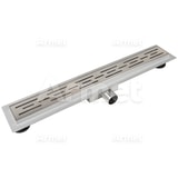 Odpływ liniowy BALNEO DECOR 90 cm
