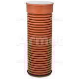 Rura karbowana wielowarstwowa InCor 800 mm