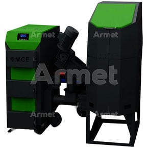 Kocioł MCE V7 Plus 38